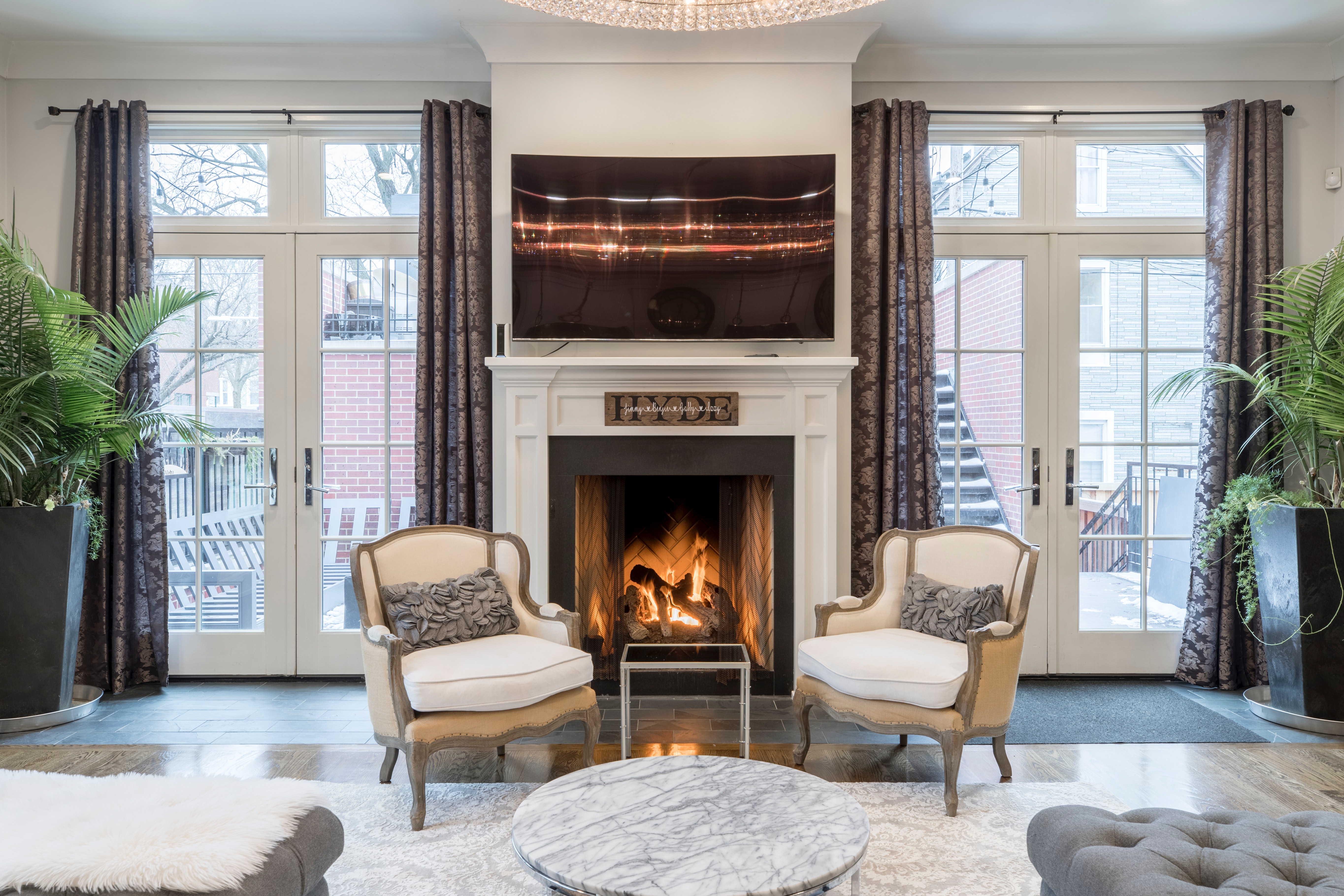 architecture-chairs-contemporary-2343466 How to Make Your Home Your Stress-Free Sanctuary
